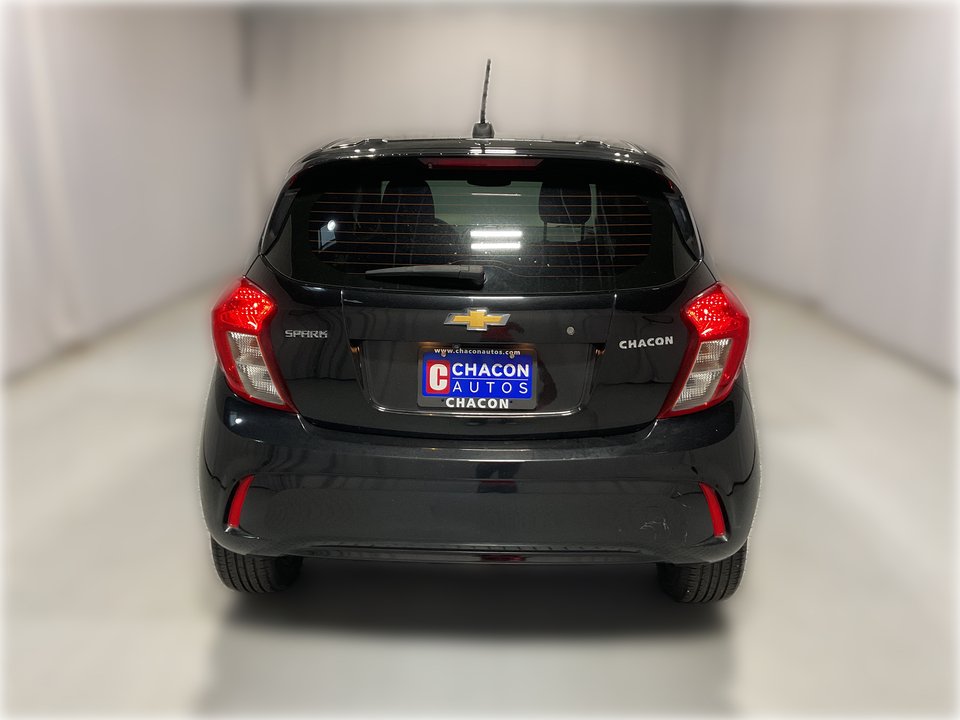 2020 Chevrolet Spark LS CVT