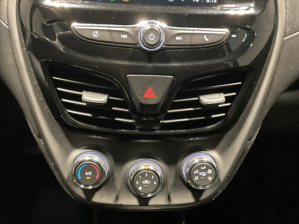 2020 Chevrolet Spark LS CVT