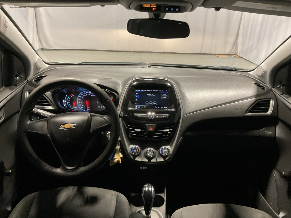 2020 Chevrolet Spark LS CVT