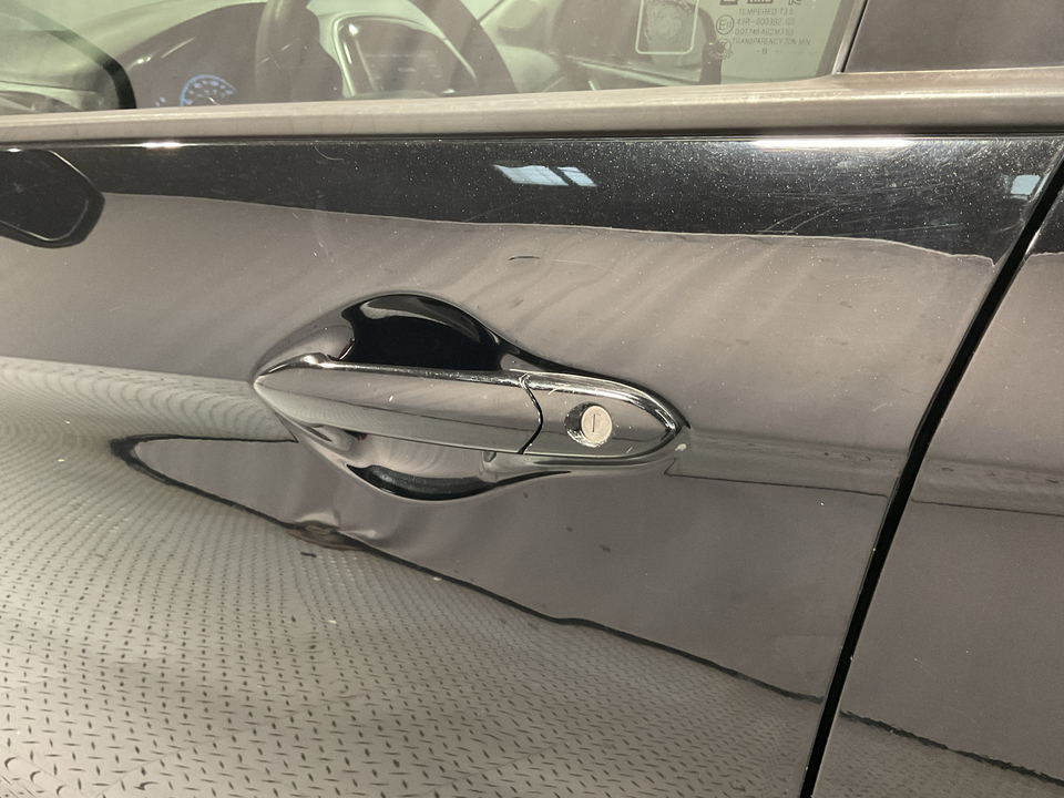 2020 Chevrolet Spark LS CVT