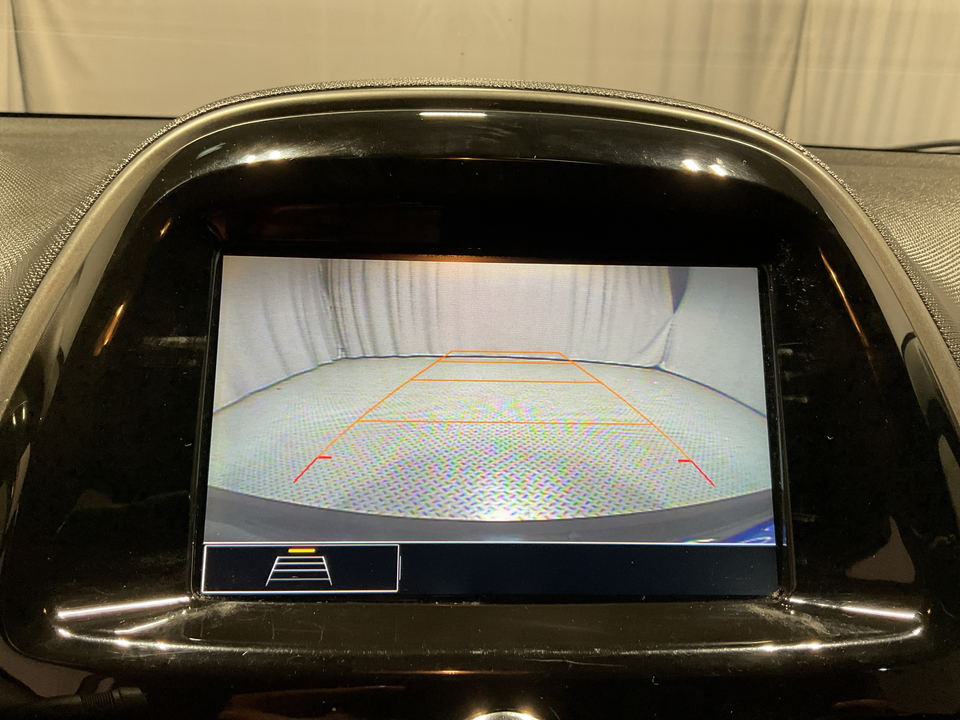 2020 Chevrolet Spark LS CVT