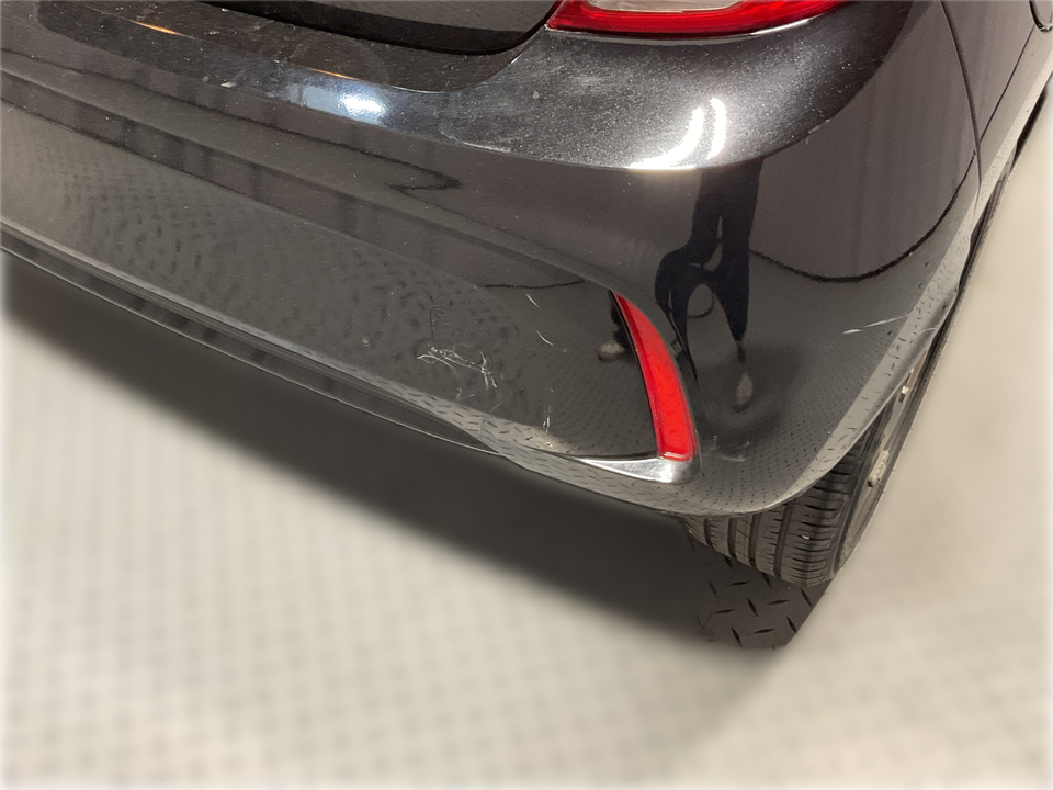 2020 Chevrolet Spark LS CVT