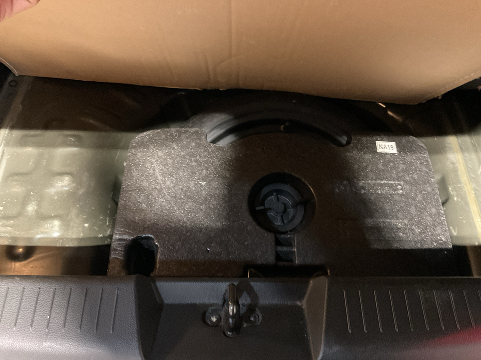 2020 Chevrolet Spark LS CVT