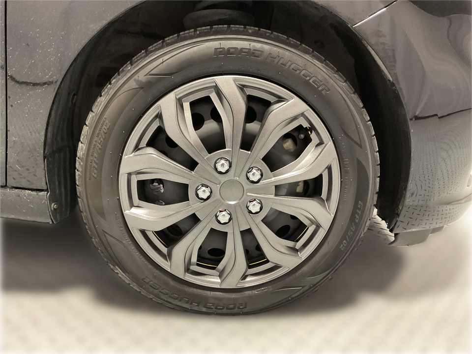 2020 Chevrolet Spark LS CVT