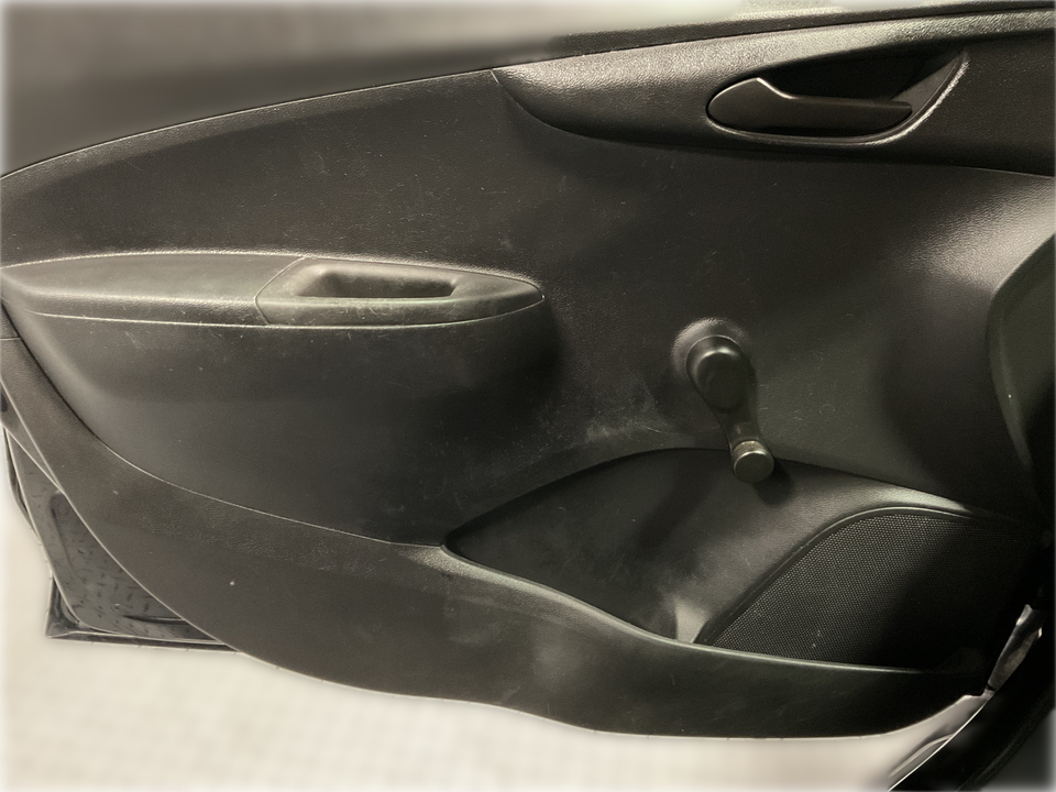 2020 Chevrolet Spark LS CVT