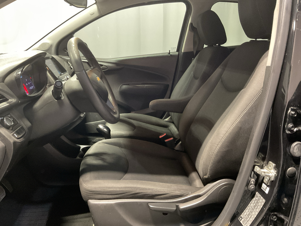 2020 Chevrolet Spark LS CVT