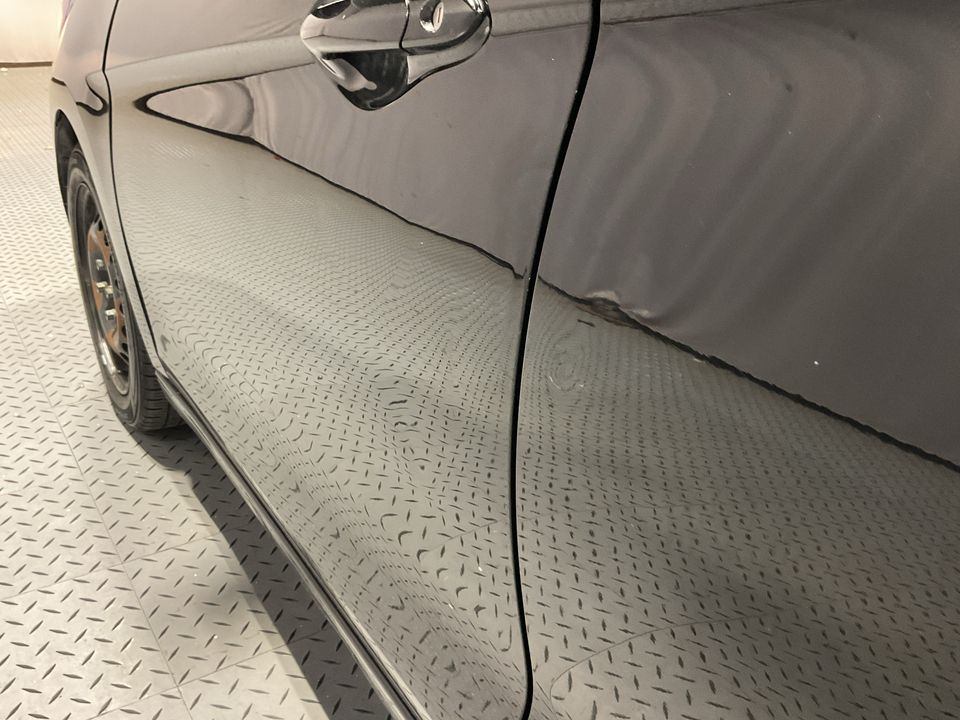 2020 Chevrolet Spark LS CVT