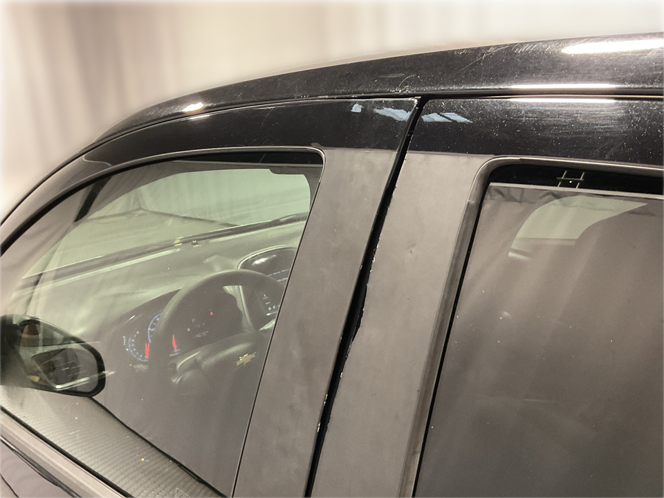 2020 Chevrolet Spark LS CVT