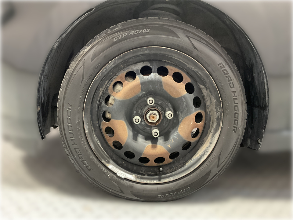 2020 Chevrolet Spark LS CVT