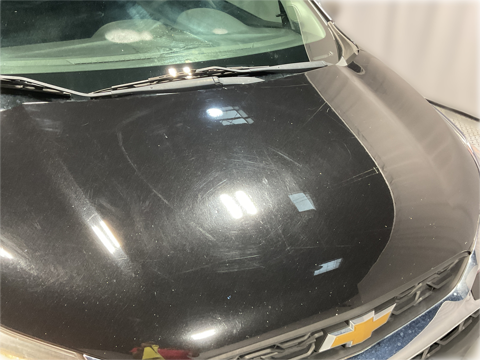 2020 Chevrolet Spark LS CVT