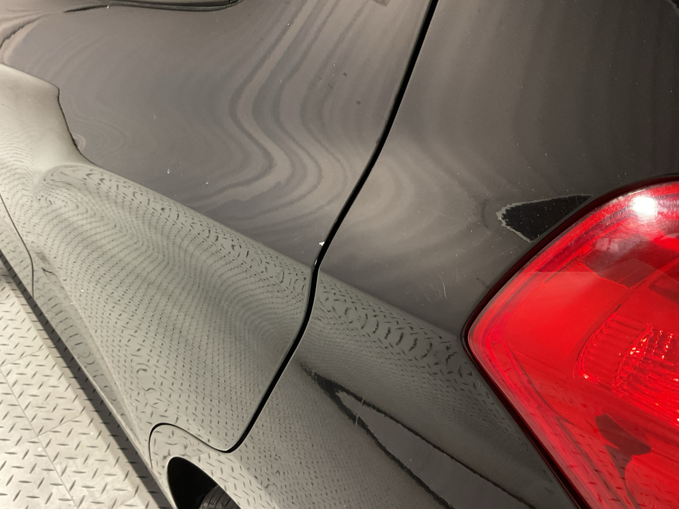 2020 Chevrolet Spark LS CVT