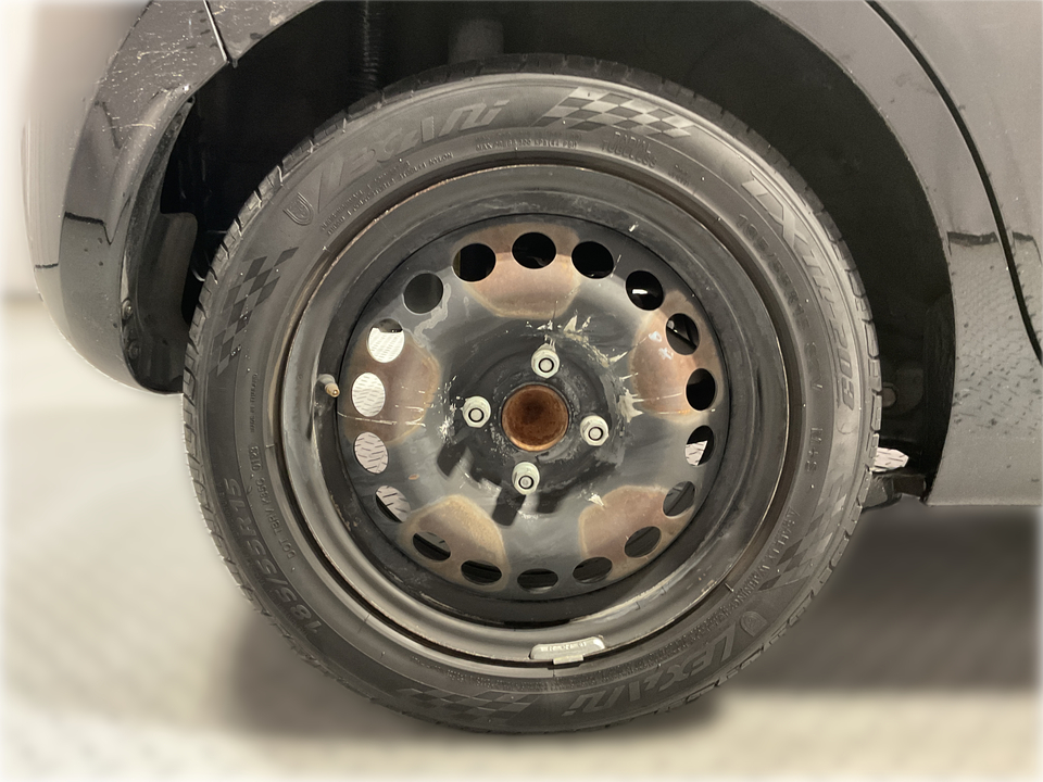 2020 Chevrolet Spark LS CVT