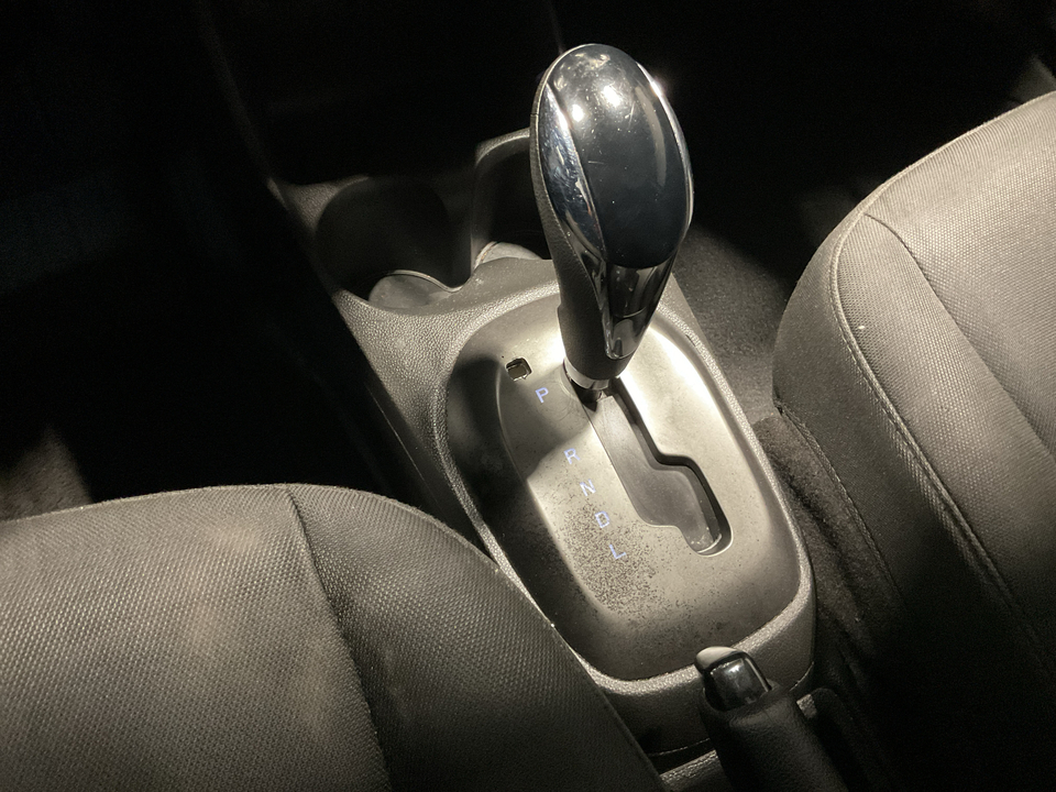 2020 Chevrolet Spark LS CVT