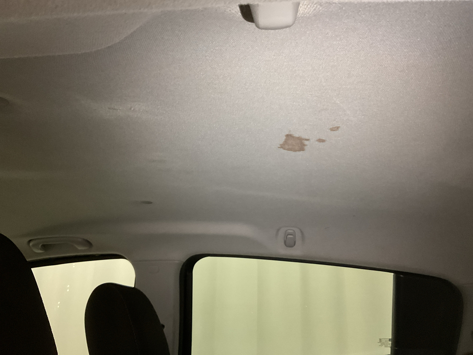 2020 Chevrolet Spark LS CVT