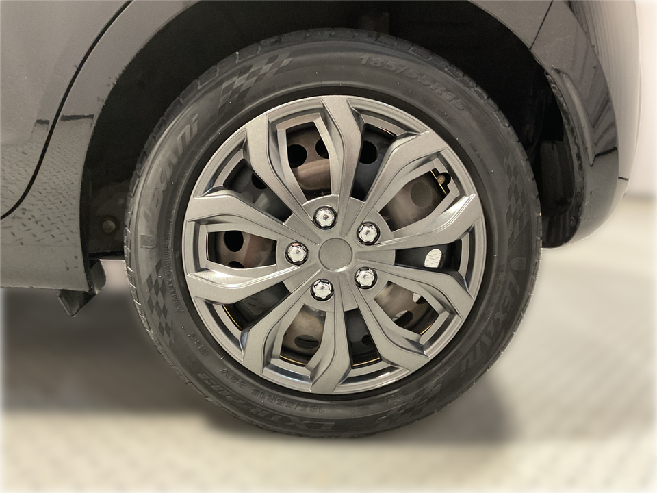 2020 Chevrolet Spark LS CVT