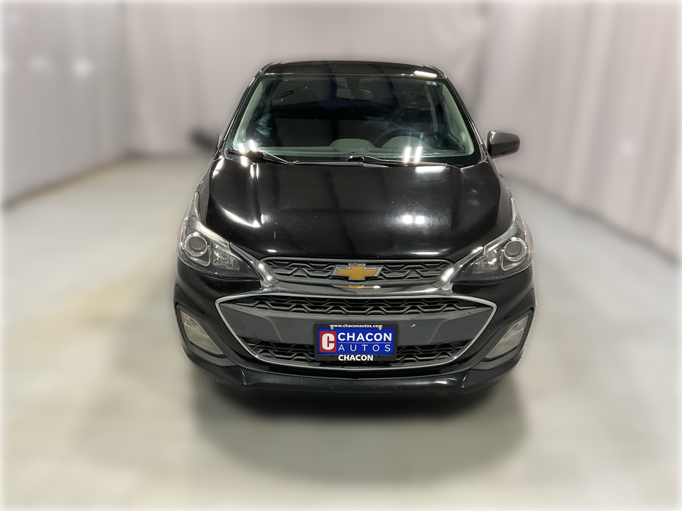 2020 Chevrolet Spark LS CVT