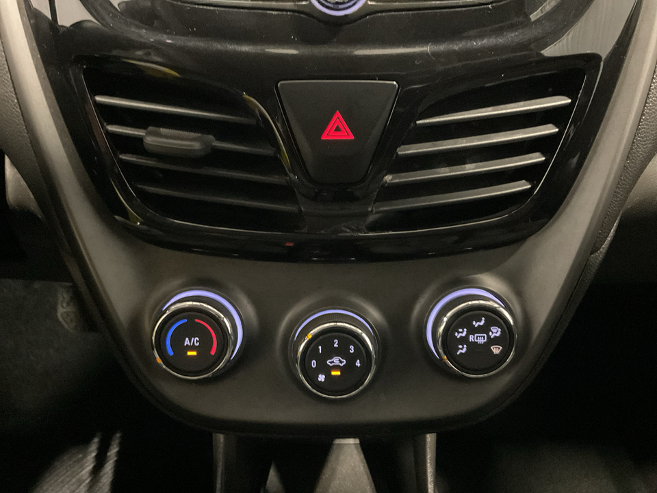 2020 Chevrolet Spark LS CVT