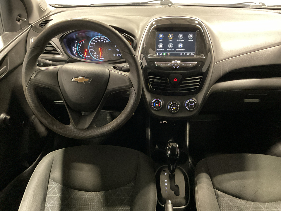 2020 Chevrolet Spark LS CVT