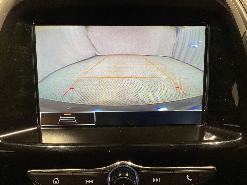 2020 Chevrolet Spark LS CVT