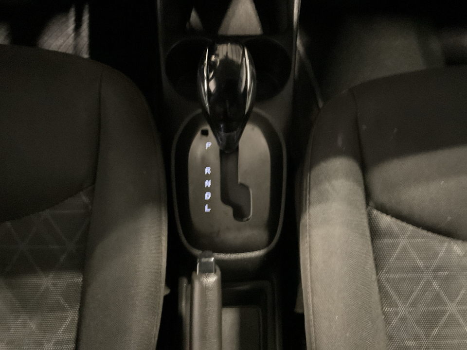 2020 Chevrolet Spark LS CVT