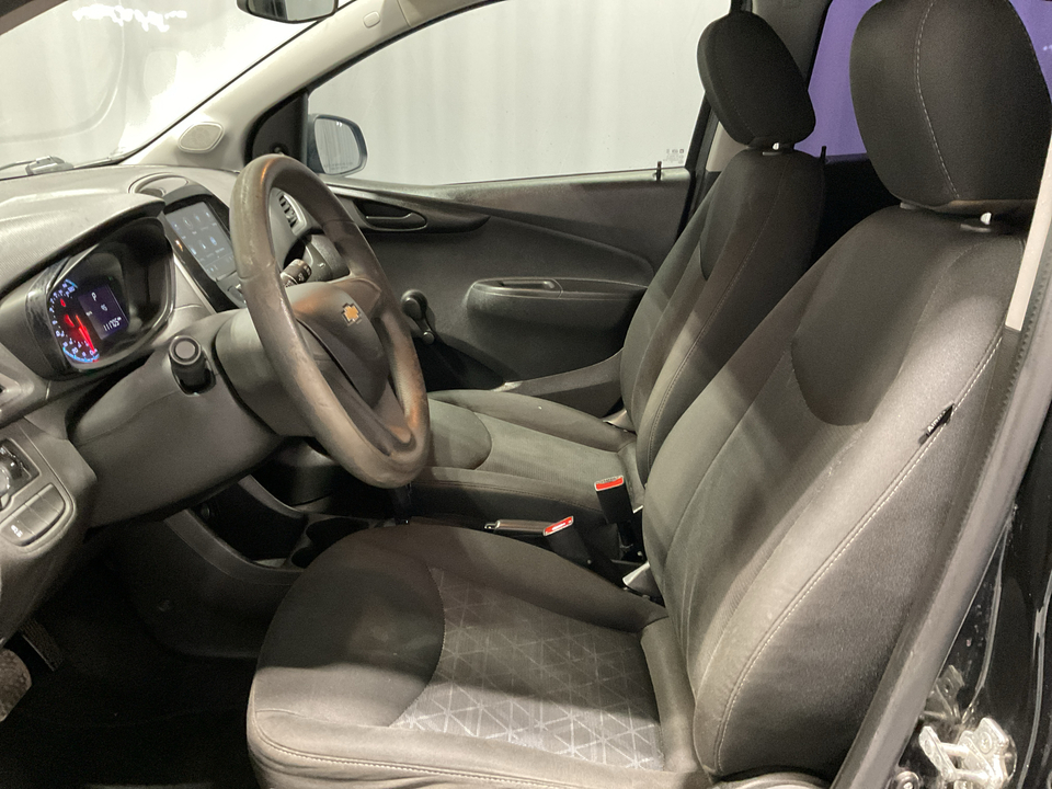 2020 Chevrolet Spark LS CVT