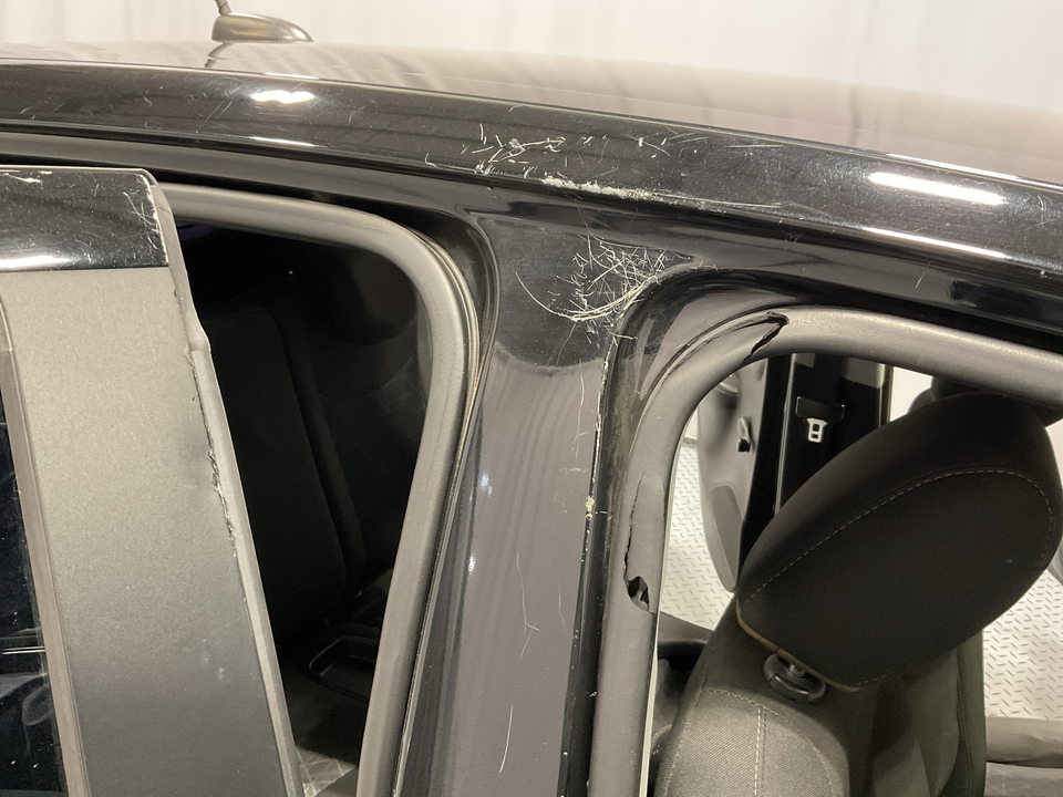 2020 Chevrolet Spark LS CVT