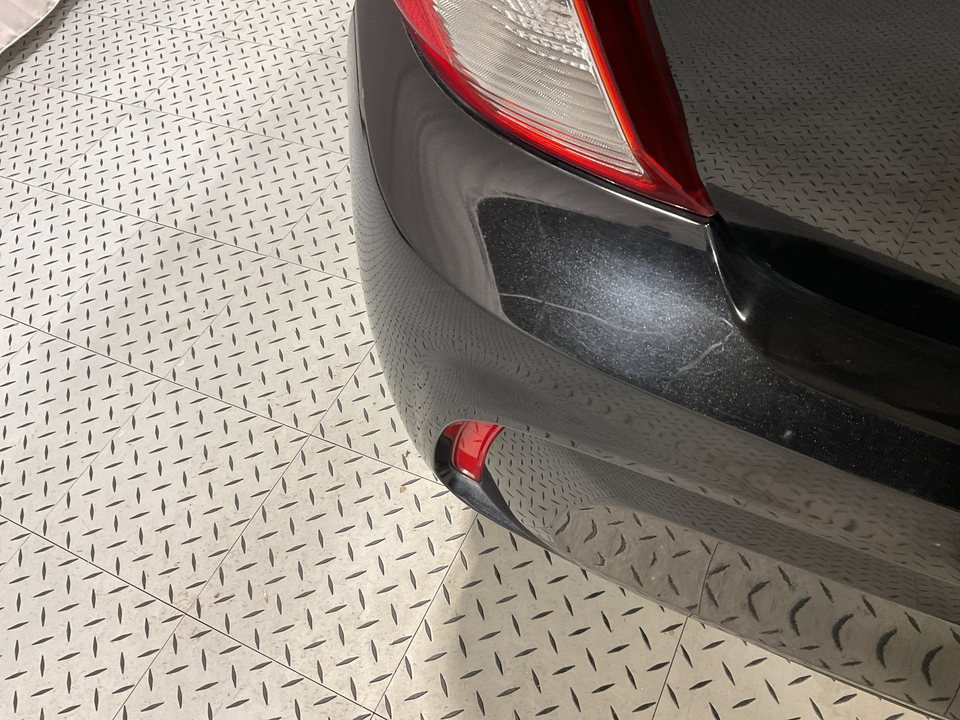 2020 Chevrolet Spark LS CVT