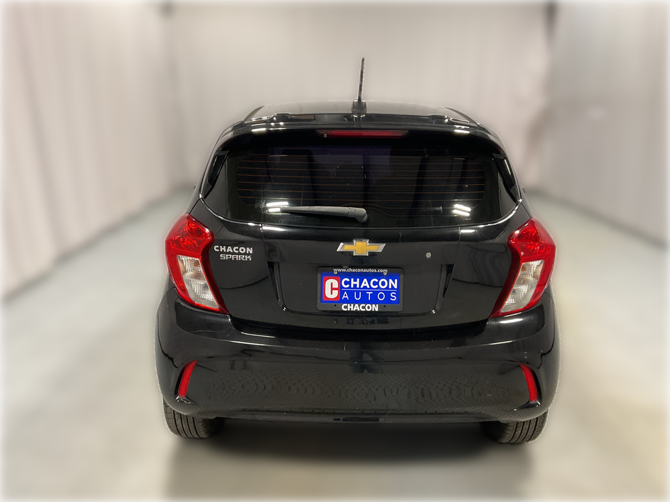 2020 Chevrolet Spark LS CVT