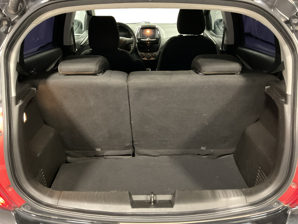 2020 Chevrolet Spark LS CVT