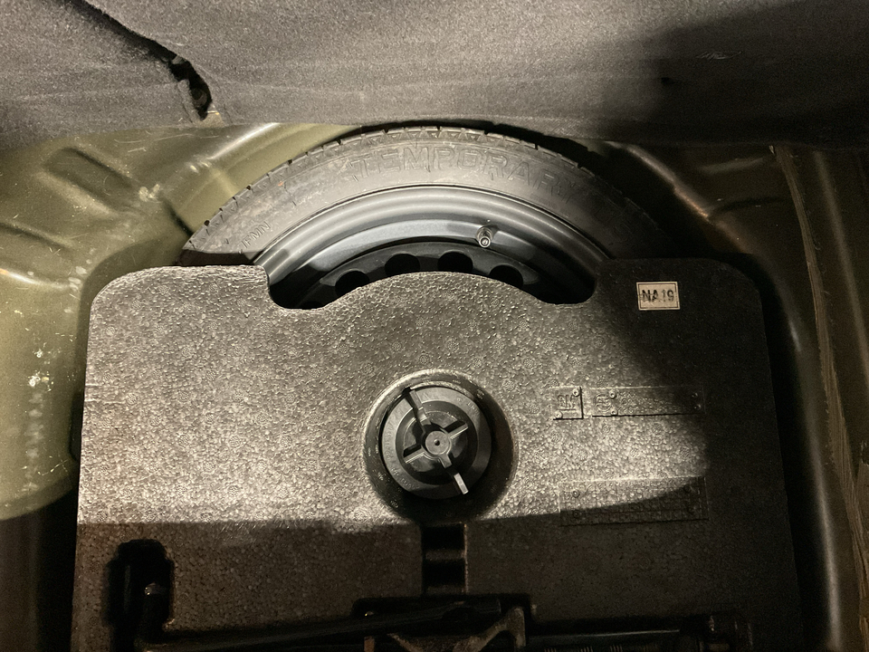 2020 Chevrolet Spark LS CVT