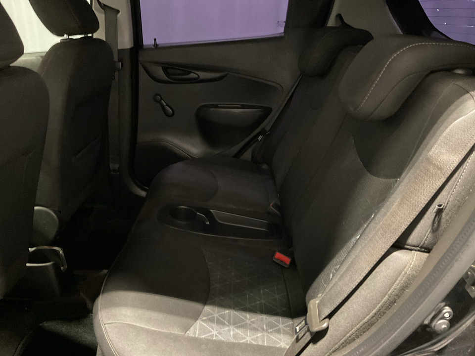 2020 Chevrolet Spark LS CVT