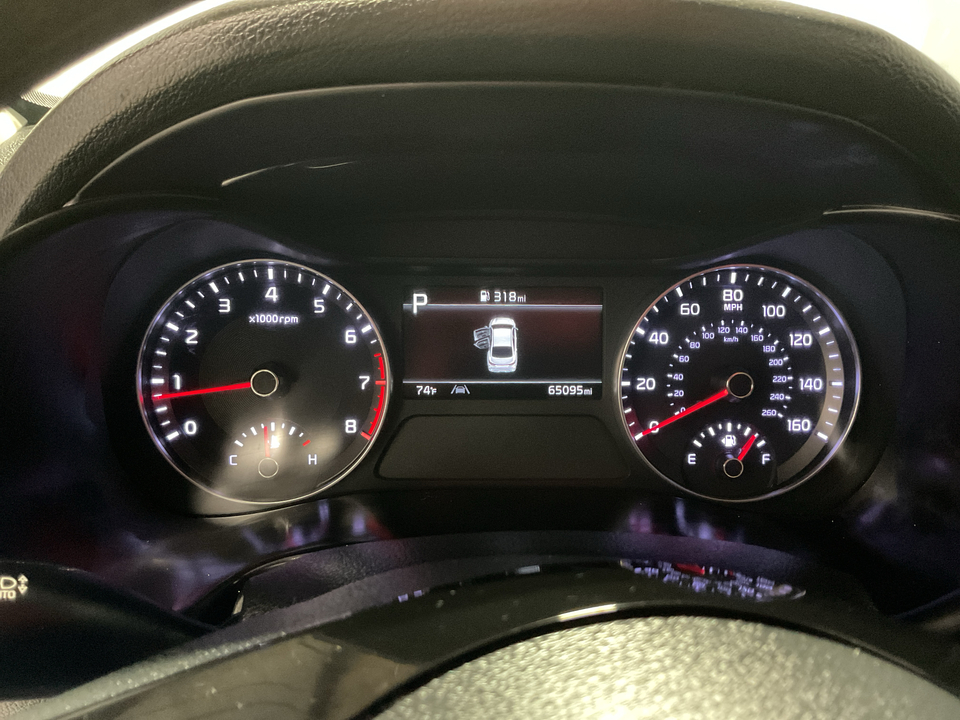 2022 Kia Forte FE