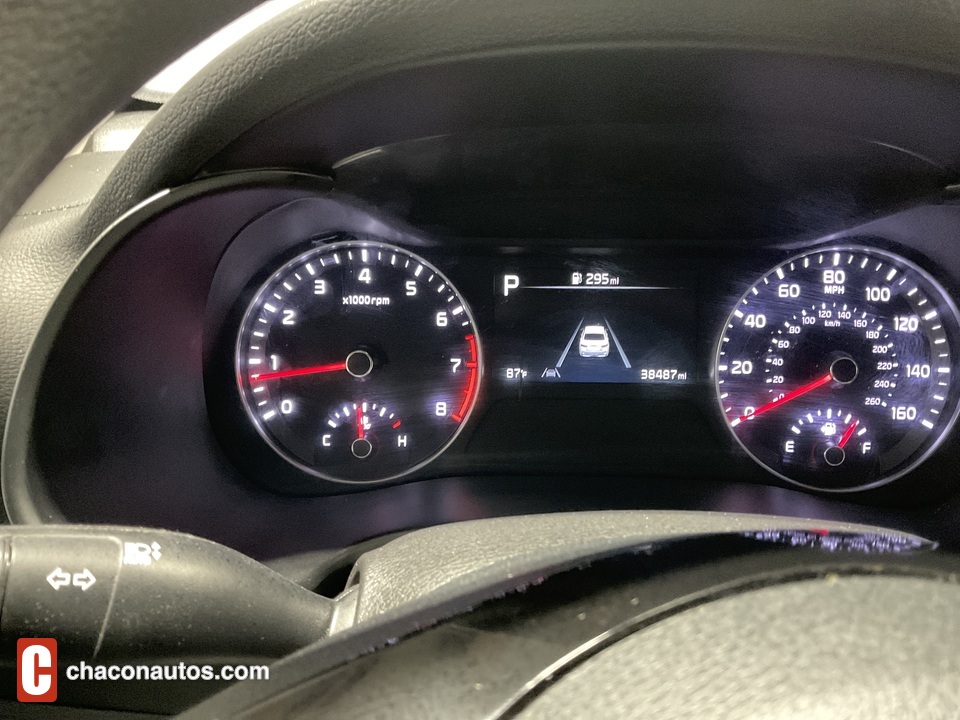 2022 Kia Forte FE