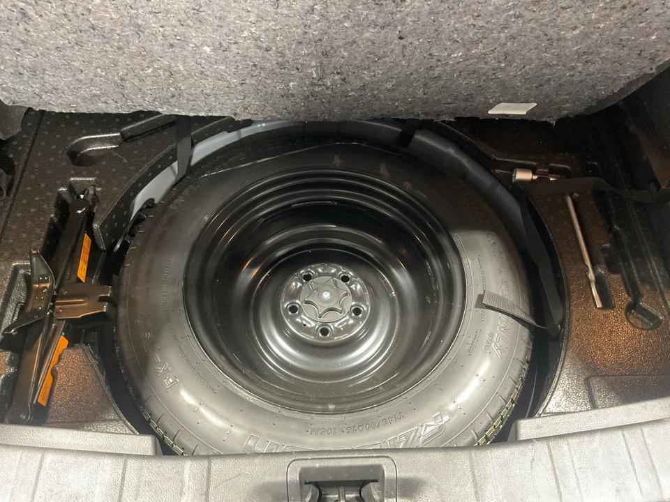 2021 Nissan Rogue Sport SV AWD