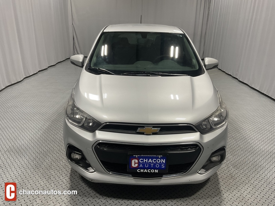 2018 Chevrolet Spark 1LT CVT