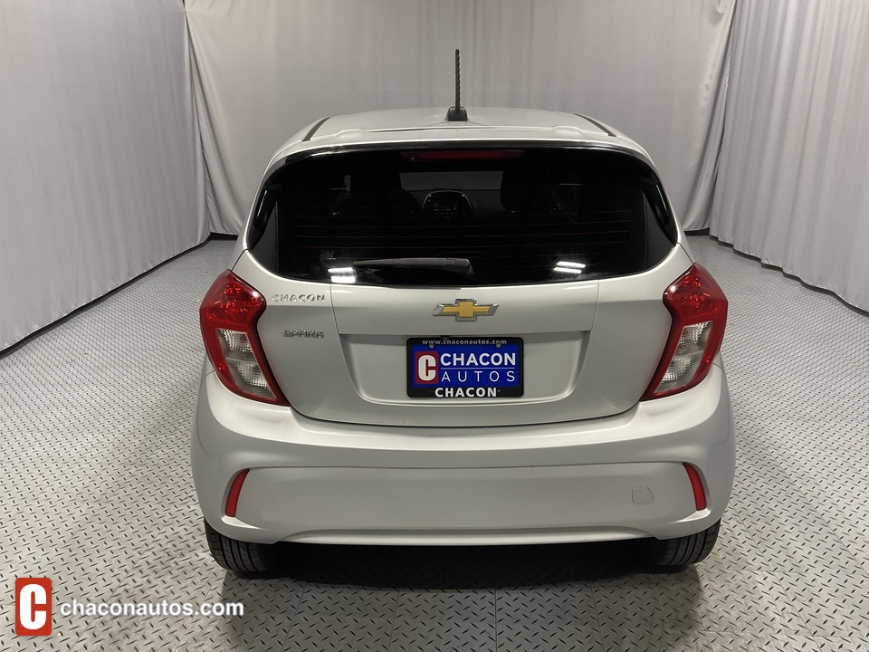 2018 Chevrolet Spark 1LT CVT