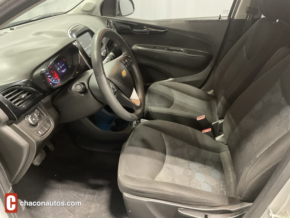 2018 Chevrolet Spark 1LT CVT