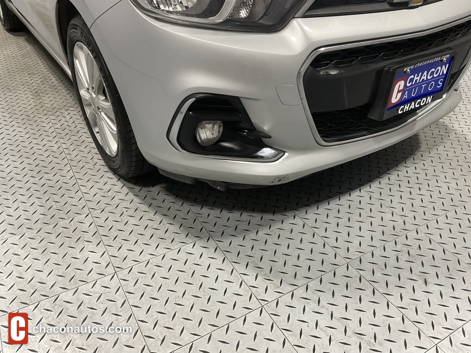 2018 Chevrolet Spark 1LT CVT