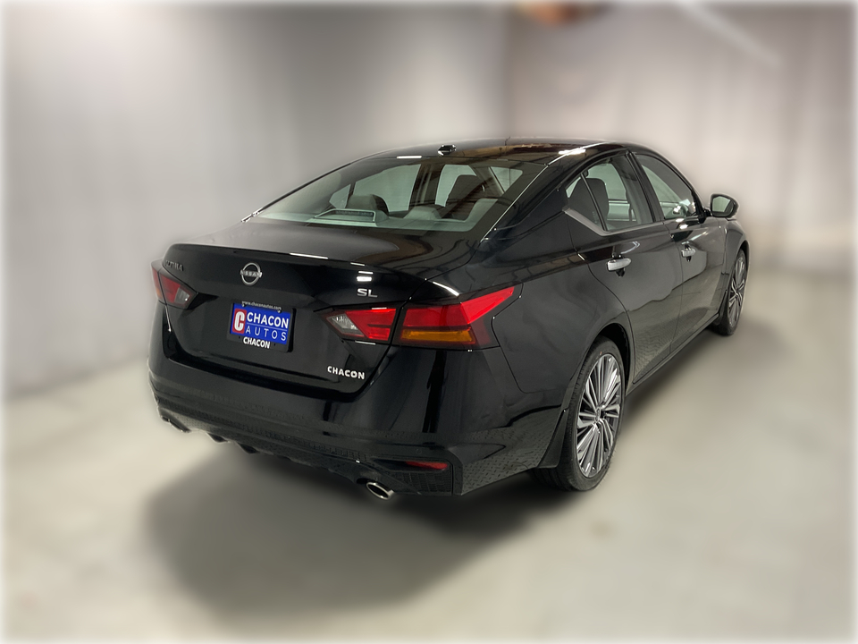 2025 Nissan Altima 2.5 SL