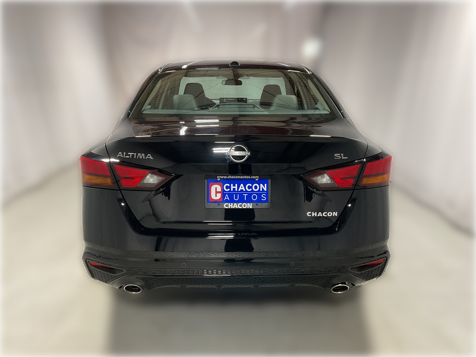 2025 Nissan Altima 2.5 SL