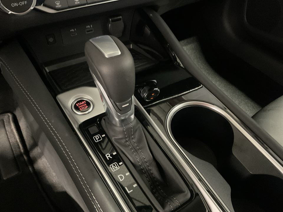 2025 Nissan Altima 2.5 SL