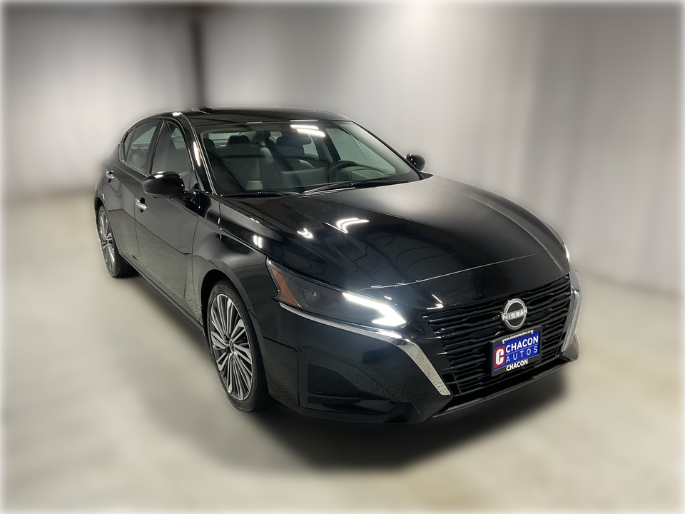 2025 Nissan Altima 2.5 SL