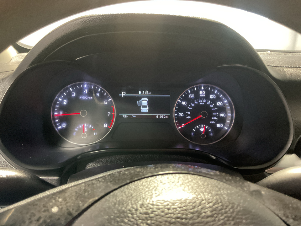 2022 Kia Forte FE