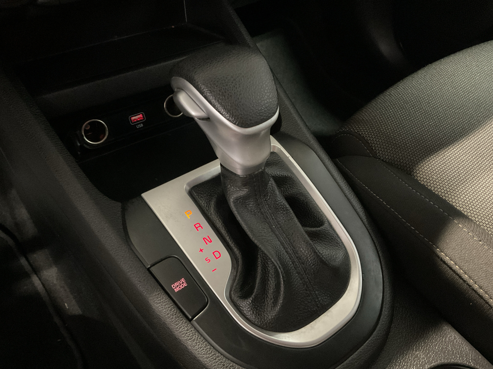 2022 Kia Forte FE