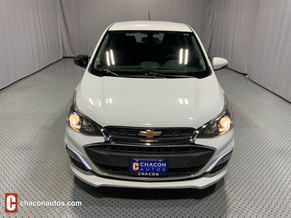 2020 Chevrolet Spark 1LT CVT