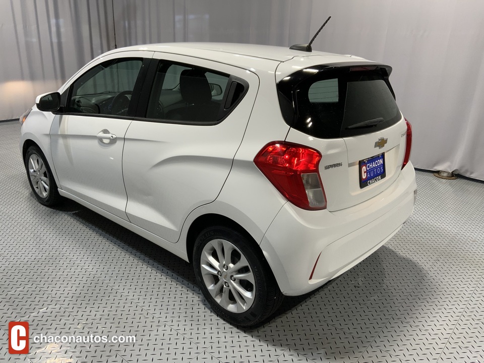 2020 Chevrolet Spark 1LT CVT