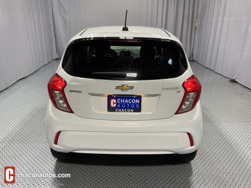 2020 Chevrolet Spark 1LT CVT