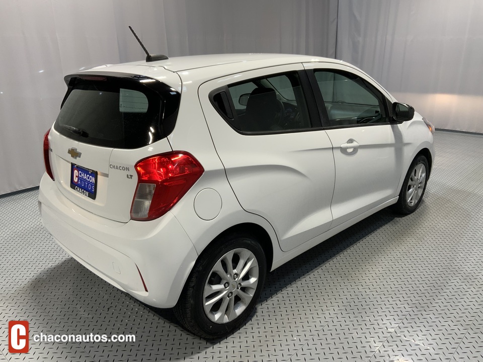 2020 Chevrolet Spark 1LT CVT