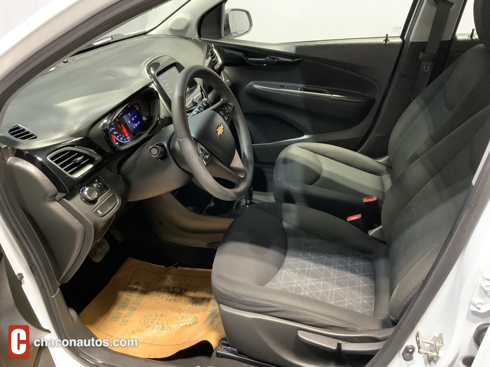 2020 Chevrolet Spark 1LT CVT