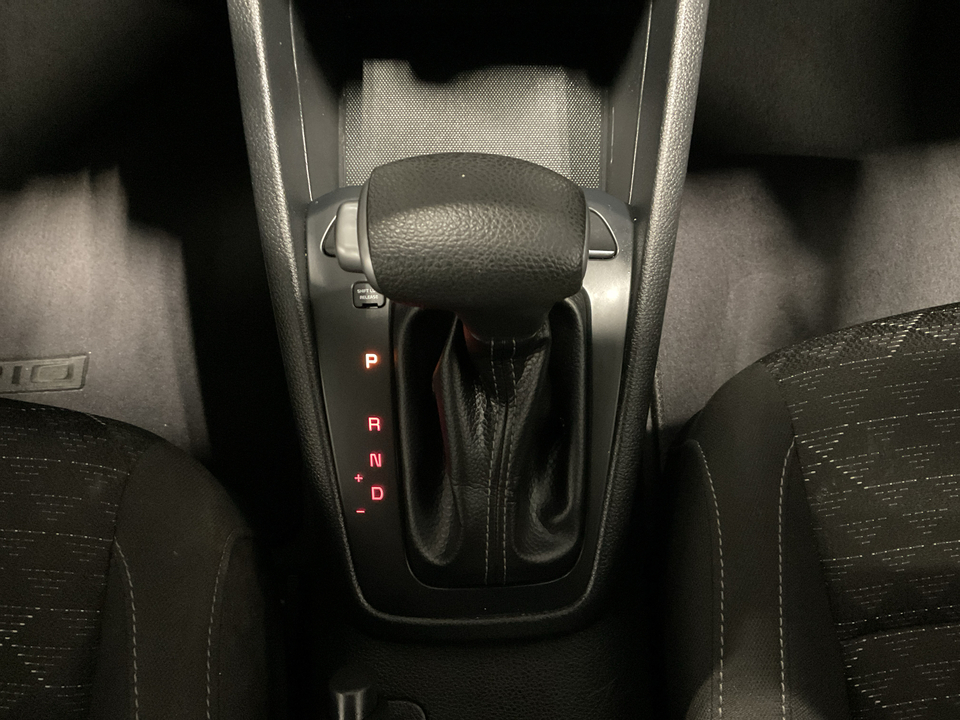 2021 Kia Rio S